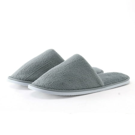 Men And Women Disposable Slippers Hotel Home Stay Coral Velvet Antiskid Sole Disposable Cotton Slippers
Men And Women Disposable Slippers Hotel Home Stay Coral Velvet Antiskid Sole Disposable Cotton Slippers