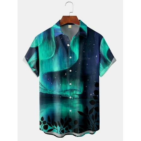 MLFU Adult Kids Strip Casual Hawaiian Shirts Fashion Summer Tops Size 100-170/XXS-8XL
MLFU Adult Kids Strip Casual Hawaiian Shirts Fashion Summer Tops Size 100-170/XXS-8XL