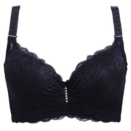 wendunide underwear women Women s y Adjustable Straps Lace Floral Stretch Underwire Bra Black 42D
wendunide underwear women Women s y Adjustable Straps Lace Floral Stretch Underwire Bra Black 42D