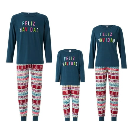 Family Matching Christmas Pajamas Sets Plaid Pyjamas Women Men Kids Baby Christmas Tree Pjs Couples Teens Holiday Sleepwear Loungewear
Family Matching Christmas Pajamas Sets Plaid Pyjamas Women Men Kids Baby Christmas Tree Pjs Couples Teens Holiday Sleepwear Loungewear