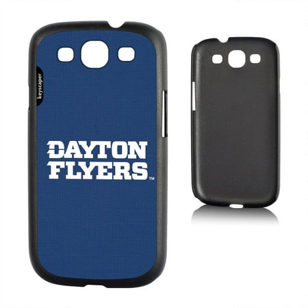 Dayton Flyers Galaxy S3 Slim Case