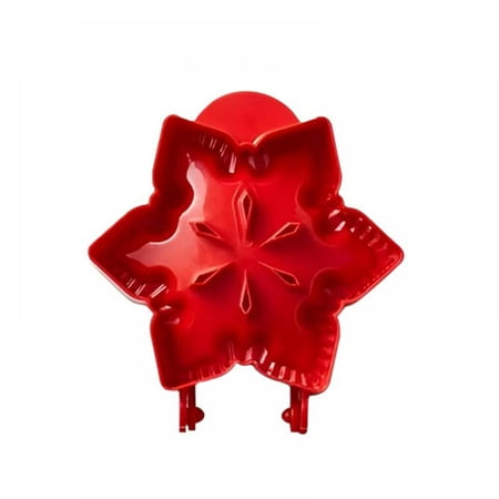 Dough Presser Molds Pocket Pie Mold Hand Pie Mold Christmas Tree Winter Gloves Star Shape Dessert Cookie Mold Holiday Christmas Theme Baking Tool
Dough Presser Molds Pocket Pie Mold Hand Pie Mold Christmas Tree Winter Gloves Star Shape Dessert Cookie Mold Holiday Christmas Theme Baking Tool