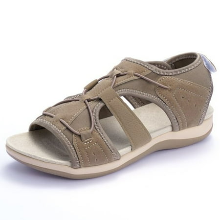 Bellella Summer Sandals for Womens Comfortable Walking Sandals Ladies Casual Flip Flops
Bellella Summer Sandals for Womens Comfortable Walking Sandals Ladies Casual Flip Flops