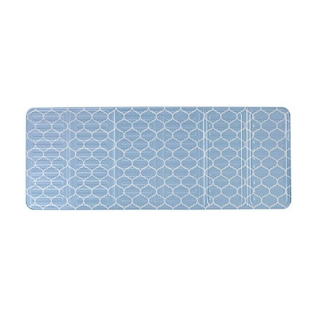 Laideyi Splatter Guards for Frying Guard Heatproof Aluminum Foil Foldable Grease Splatter Guard for Frying Pan Make Storage Easy 3 Sided Baking Protector Kitchen Gadgets Oil Splatter Guard compatible
Laideyi Splatter Guards for Frying Guard Heatproof Aluminum Foil Foldable Grease Splatter Guard for Frying Pan Make Storage Easy 3 Sided Baking Protector Kitchen Gadgets Oil Splatter Guard compatible