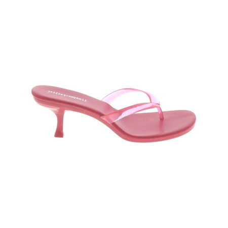 Pre-Owned Jeffrey Campbell Women s Size 6 Sandals