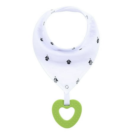 Binmer Newborn Infant Baby Boys Girls Cotton Teething Bibs Feeding Bibs Saliva Towel
Binmer Newborn Infant Baby Boys Girls Cotton Teething Bibs Feeding Bibs Saliva Towel