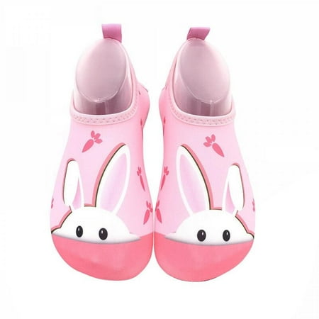 Big sales!!Kids Beach Shoes Outdoor Wading Shoes Swimming Surf Snorkeling Sea Slippers Quick-Dry Aqua Shoes Children Barefoot Slippers
Big sales!!Kids Beach Shoes Outdoor Wading Shoes Swimming Surf Snorkeling Sea Slippers Quick-Dry Aqua Shoes Children Barefoot Slippers