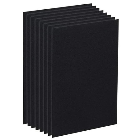 8PCS Premium Carbon Activated Filters Air Purifier Accessories for HPA100 Air Purifier
8PCS Premium Carbon Activated Filters Air Purifier Accessories for HPA100 Air Purifier