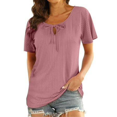 Qufokar Sivvan Women S Comfort Long Sleeve T-Shirt/Underscrub Tee Long Women T Shirt Women Summer Top Shirts Casual Short Sleeve Ruffle Sleeve Plain Shirt Fashion Casual Top Shirt Loose Top
Qufokar Sivvan Women S Comfort Long Sleeve T-Shirt/Underscrub Tee Long Women T Shirt Women Summer Top Shirts Casual Short Sleeve Ruffle Sleeve Plain Shirt Fashion Casual Top Shirt Loose Top