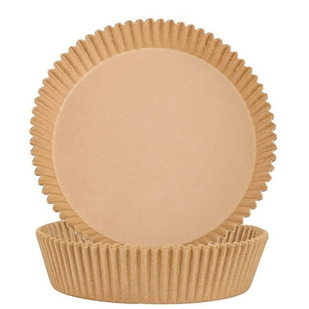 Disposable Paper Liners Non-Stick Parchment Paper for Baking Oil-Proof Accessories B
Disposable Paper Liners Non-Stick Parchment Paper for Baking Oil-Proof Accessories B