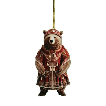 2023 NEW Cute Polar Bear Christmas Scene Decoration Christmas Hanging Decoration Christmas Decoration For Glowing Sticks for Vase Decorative Eggs for Easter Bead Garland 15 Glass Garland Beads
2023 NEW Cute Polar Bear Christmas Scene Decoration Christmas Hanging Decoration Christmas Decoration For Glowing Sticks for Vase Decorative Eggs for Easter Bead Garland 15 Glass Garland Beads