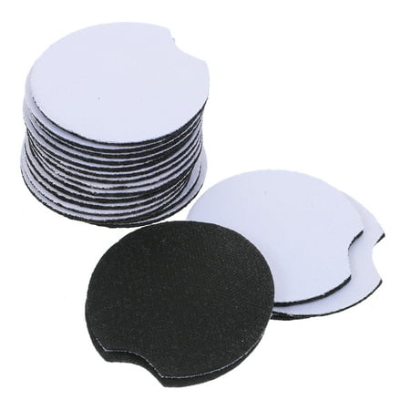 Coasters Sublimation Pads Cup Blanks Car Heat Insulated Tableware Blank Mats Home
Coasters Sublimation Pads Cup Blanks Car Heat Insulated Tableware Blank Mats Home