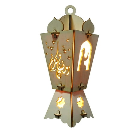 Famure Night Light|Eid Mubarak LED Lamp Battery Powered Hanging Lantern Decoration
Famure Night Light|Eid Mubarak LED Lamp Battery Powered Hanging Lantern Decoration