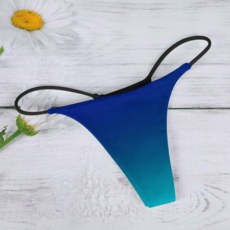 〖CFXNMZGR〗Thongs For Women Thong Fashion Floral Print Soft Comfortable Breathable Low Waist Panties
〖CFXNMZGR〗Thongs For Women Thong Fashion Floral Print Soft Comfortable Breathable Low Waist Panties