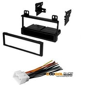 Ford Stereo Wiring Harness