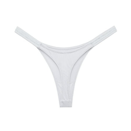 Aayomet Women Underpants Briefs Womens Lace Panties Womens Hollow Sexy Butt Lifting Seamless Low Waist Comfortable Womens Briefs White M
Aayomet Women Underpants Briefs Womens Lace Panties Womens Hollow Sexy Butt Lifting Seamless Low Waist Comfortable Womens Briefs White M