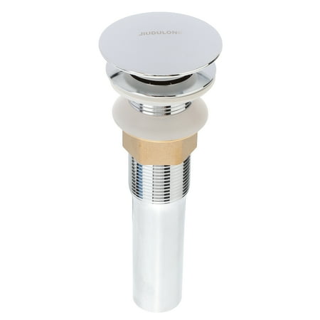 Etereauty Drain Sink Stopper Bathroom Hair Catcher Filter Bounce Kitchen Core Strainer Plug Basket Overflow Stainless Steel Wash
Etereauty Drain Sink Stopper Bathroom Hair Catcher Filter Bounce Kitchen Core Strainer Plug Basket Overflow Stainless Steel Wash