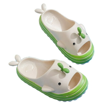 Boys Girls Sandals Summer Sandals Funny Cute Shark Sandals Outdoor Indoor Kids Beach Sandals
Boys Girls Sandals Summer Sandals Funny Cute Shark Sandals Outdoor Indoor Kids Beach Sandals