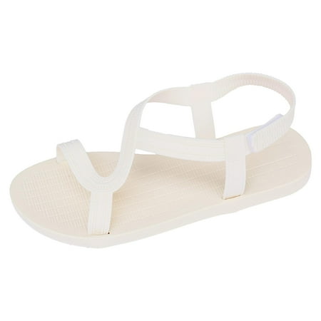 Jungdeepe Women Sandals Fashionable New Pattern Solid Color Flat Shoes for Women Wedges Sandals Ladies Wide Width Sandals Hike Sandal Womens Fancy Sandals Size 8 Clear Sandals for Women Heels
Jungdeepe Women Sandals Fashionable New Pattern Solid Color Flat Shoes for Women Wedges Sandals Ladies Wide Width Sandals Hike Sandal Womens Fancy Sandals Size 8 Clear Sandals for Women Heels