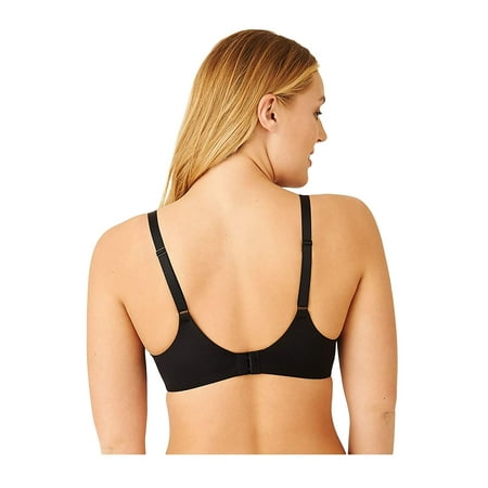 Wacoal Elevated Allure Underwire Bra 855336 Black