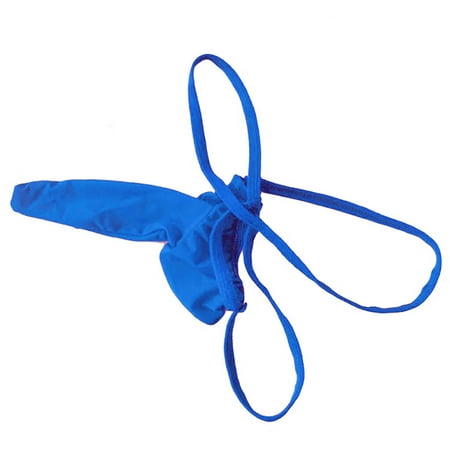 Intimates Men s Sexy Lingerie Underwear Solid Boxers Men s Panties Briefs Spandex Winter Jackets for Men Blue
Intimates Men s Sexy Lingerie Underwear Solid Boxers Men s Panties Briefs Spandex Winter Jackets for Men Blue