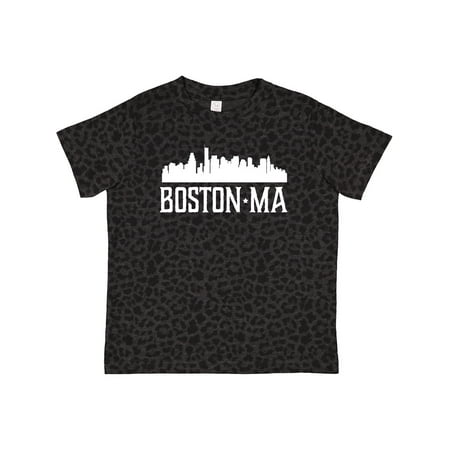 Inktastic Boston Massachussetts Skyline City Silhouette Gift Toddler Boy or Toddler Girl T-Shirt
Inktastic Boston Massachussetts Skyline City Silhouette Gift Toddler Boy or Toddler Girl T-Shirt