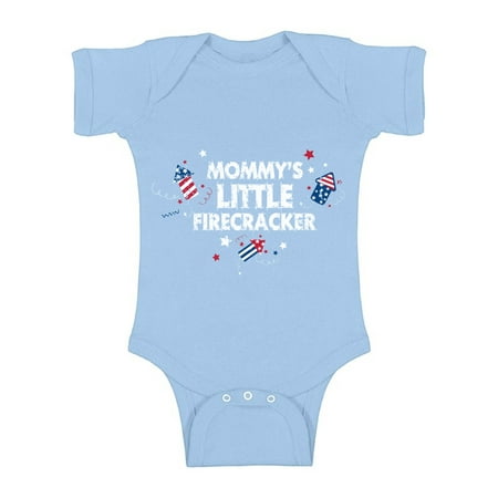 Awkward Styles Mommy s Little Firecracker Baby Bodysuit Short Sleeve First 4th of July One Piece for Baby USA Bodysuit Independence Day Gifts for Newborn American Baby Gifts America One Piece Top
Awkward Styles Mommy s Little Firecracker Baby Bodysuit Short Sleeve First 4th of July One Piece for Baby USA Bodysuit Independence Day Gifts for Newborn American Baby Gifts America One Piece Top
