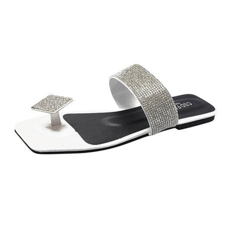 Abcnature Women Sandals Clearance 2023! Women s Flip-Flops Extremely Comfy Slides Sandals Flat Shoes Beach Sandals Non-Slip Causal Slippers Summer Athletic Outdoor Beach Sandals Non-Slip
Abcnature Women Sandals Clearance 2023! Women s Flip-Flops Extremely Comfy Slides Sandals Flat Shoes Beach Sandals Non-Slip Causal Slippers Summer Athletic Outdoor Beach Sandals Non-Slip