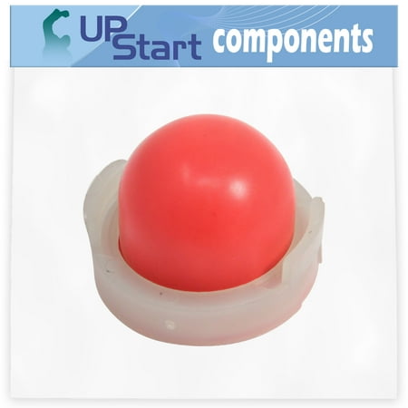 694394 Primer Bulb Replacement for Toro 20182 (39000001-39999999)(1993) Lawn Mower - Compatible with 494408 Primer Bulb
694394 Primer Bulb Replacement for Toro 20182 (39000001-39999999)(1993) Lawn Mower - Compatible with 494408 Primer Bulb