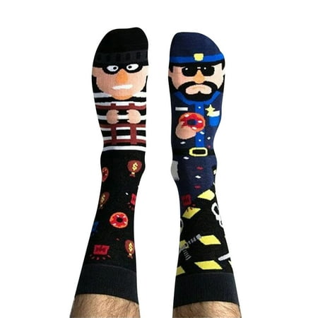 WMYBD Christmas Decoration Supplies Fashion Asymmetrical Color Fashion Sports Personality Middle Tube Men s And Women s Pure Cotton Socks Gfits
WMYBD Christmas Decoration Supplies Fashion Asymmetrical Color Fashion Sports Personality Middle Tube Men s And Women s Pure Cotton Socks Gfits