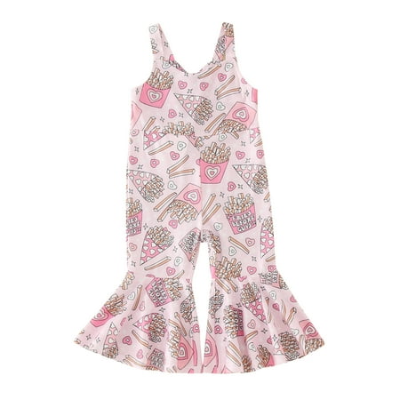 ZHAGHMIN Baby Girls Clothes 6-9 Months Toddler Girls Sleeveless Jumpsuit Outwear For Babys Clothes Valentine S Day Love Printing Fancy Baby Girl Clothes Jumpsuit Girls Knit Baby Clothes Girls Dress
ZHAGHMIN Baby Girls Clothes 6-9 Months Toddler Girls Sleeveless Jumpsuit Outwear For Babys Clothes Valentine S Day Love Printing Fancy Baby Girl Clothes Jumpsuit Girls Knit Baby Clothes Girls Dress