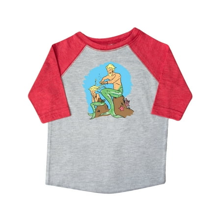 Inktastic Mer Dad and Daughter Braiding Beautiful Blond Hair Gift Toddler Boy or Toddler Girl T-Shirt
Inktastic Mer Dad and Daughter Braiding Beautiful Blond Hair Gift Toddler Boy or Toddler Girl T-Shirt