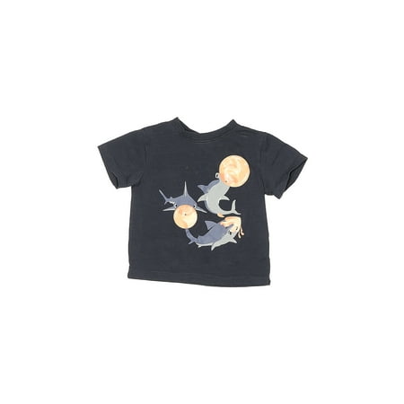 Pre-Owned Tommy Bahama Boy s Size 12 Mo Short Sleeve T-Shirt