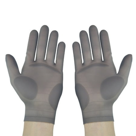 Aoliandatong Silicone Gloves Reusable Safety Silicone Gloves Craft Jewelry Making Jobs Diy(Black)
Aoliandatong Silicone Gloves Reusable Safety Silicone Gloves Craft Jewelry Making Jobs Diy(Black)