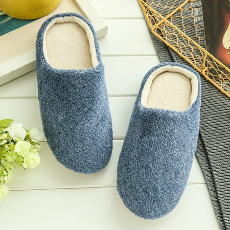 QWZNDZGR Men Women Winter Warm Slippers Plush Lovers Home Slipper Couple Indoor Anti Slip Shoes House Floor Soft Bottom Mute Slipper
QWZNDZGR Men Women Winter Warm Slippers Plush Lovers Home Slipper Couple Indoor Anti Slip Shoes House Floor Soft Bottom Mute Slipper