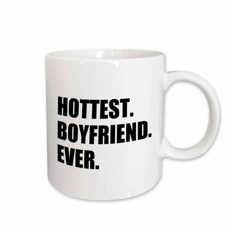Hottest Boyfriend Ever - fun funny humorous romantic hot gift for him 11oz Mug mug-179762-1
Hottest Boyfriend Ever - fun funny humorous romantic hot gift for him 11oz Mug mug-179762-1