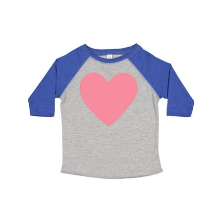 Inktastic Pink Valentine s Day Heart Gift Toddler Boy or Toddler Girl T-Shirt
Inktastic Pink Valentine s Day Heart Gift Toddler Boy or Toddler Girl T-Shirt