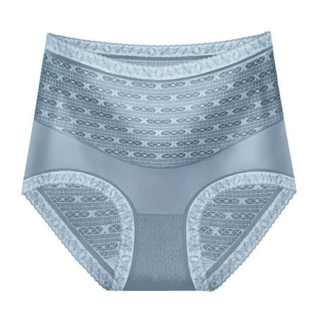 〖TOTO〗Women Panties Tunic Tummy Control Women Panties High Waist Abdominal Lace Panties Ice Silk Seamless Comfort Thin Waist Panties
〖TOTO〗Women Panties Tunic Tummy Control Women Panties High Waist Abdominal Lace Panties Ice Silk Seamless Comfort Thin Waist Panties