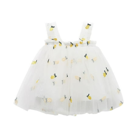 TQWQT Baby Girls Toddler Tutu Dress Infant Tulle Dress Party Princess Dress 9-12 Months
TQWQT Baby Girls Toddler Tutu Dress Infant Tulle Dress Party Princess Dress 9-12 Months