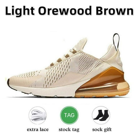 Outdoor running shoes 270 270s Mens women sneakers trainers New Style of Triple White Pure Platinum Black Hyper EUR 36-45
Outdoor running shoes 270 270s Mens women sneakers trainers New Style of Triple White Pure Platinum Black Hyper EUR 36-45