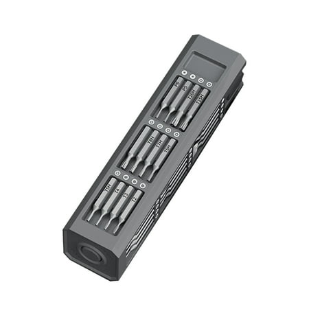 Virmaxy Discount Household Multifunction Screwdriver Set 44 In 1 Screwdriver Set Repair Tool Kit
Virmaxy Discount Household Multifunction Screwdriver Set 44 In 1 Screwdriver Set Repair Tool Kit