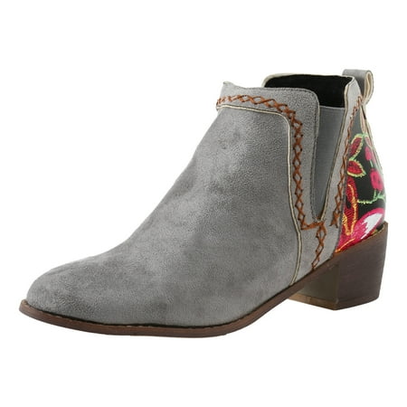 QYZEU Sandals Women Dressy Summer Flat Lace Up Boots for Women Fashion Women Flock Embroidery Flowers Autumn Thick Sole Square Heels Slip On Short Booties Round Toe Shoes
QYZEU Sandals Women Dressy Summer Flat Lace Up Boots for Women Fashion Women Flock Embroidery Flowers Autumn Thick Sole Square Heels Slip On Short Booties Round Toe Shoes