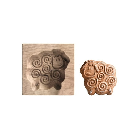 DIY Baking Moulds Wooden Cookie Cookie Moulds Embossing Craft Decorative Baking Tools For Christmas Thanksgiving Christmas Kitchen Fruit Shape
DIY Baking Moulds Wooden Cookie Cookie Moulds Embossing Craft Decorative Baking Tools For Christmas Thanksgiving Christmas Kitchen Fruit Shape