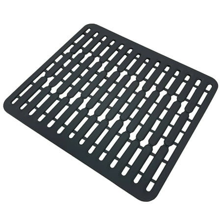 Ekeka Clearance ! Heat Insulation Sink Mat Kitchen Tool Soft Silicone Good Grips Home or
Ekeka Clearance ! Heat Insulation Sink Mat Kitchen Tool Soft Silicone Good Grips Home or