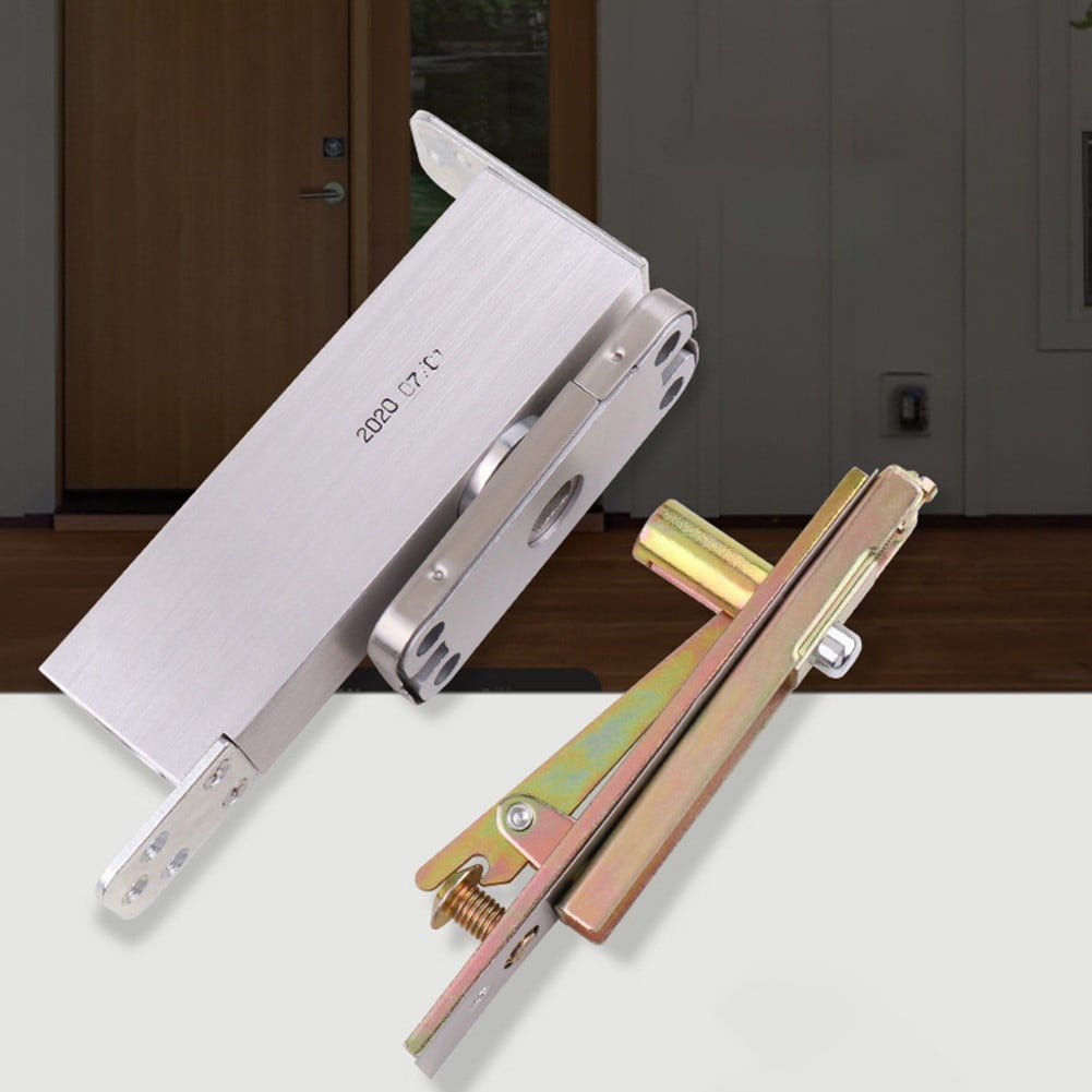 Door Pivot Hinge Set Conceal Heavy Door Pivot Hinges Degree