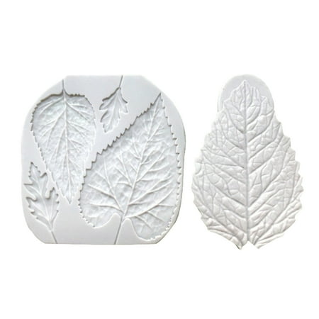 SUOAGIN 2 PCS Fondant Moulds Sugarcraft Embossed Cake Mold Perfect Gift for Baking Lover
SUOAGIN 2 PCS Fondant Moulds Sugarcraft Embossed Cake Mold Perfect Gift for Baking Lover
