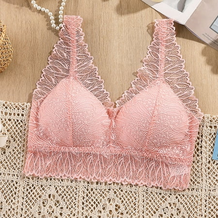 MIARHB Women Sexy Lingerie Lace Chest Tube Top Beauty Back Bra Camisole Base Underwear
MIARHB Women Sexy Lingerie Lace Chest Tube Top Beauty Back Bra Camisole Base Underwear