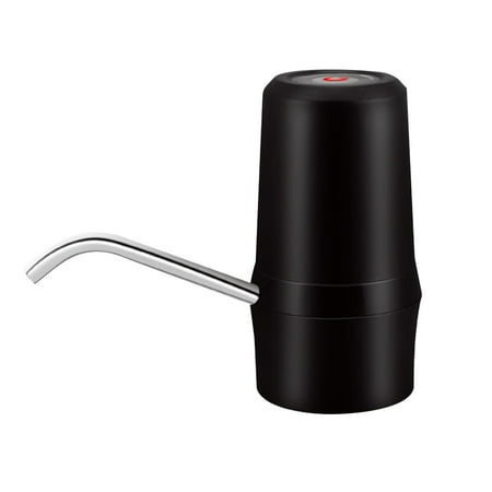 VALSEEL Kitchen Gadgets Electric Barreled Water Fully Automatic Pump