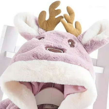 nsendm Fall Coat Girls Toddler Girls Christmas Cartoon Deer Outwear Warm Hooded Coat Princess Cloak Cape Red Cars Jacket 4t Coat Pink 18-24 Months
nsendm Fall Coat Girls Toddler Girls Christmas Cartoon Deer Outwear Warm Hooded Coat Princess Cloak Cape Red Cars Jacket 4t Coat Pink 18-24 Months