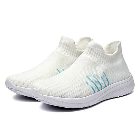 Cathalem Sneaker Shoes for Women Outdoor Shoes Breathable Shoes Slip On Sports Runing Mesh Women Women s Technicalsportshoe White 8
Cathalem Sneaker Shoes for Women Outdoor Shoes Breathable Shoes Slip On Sports Runing Mesh Women Women s Technicalsportshoe White 8